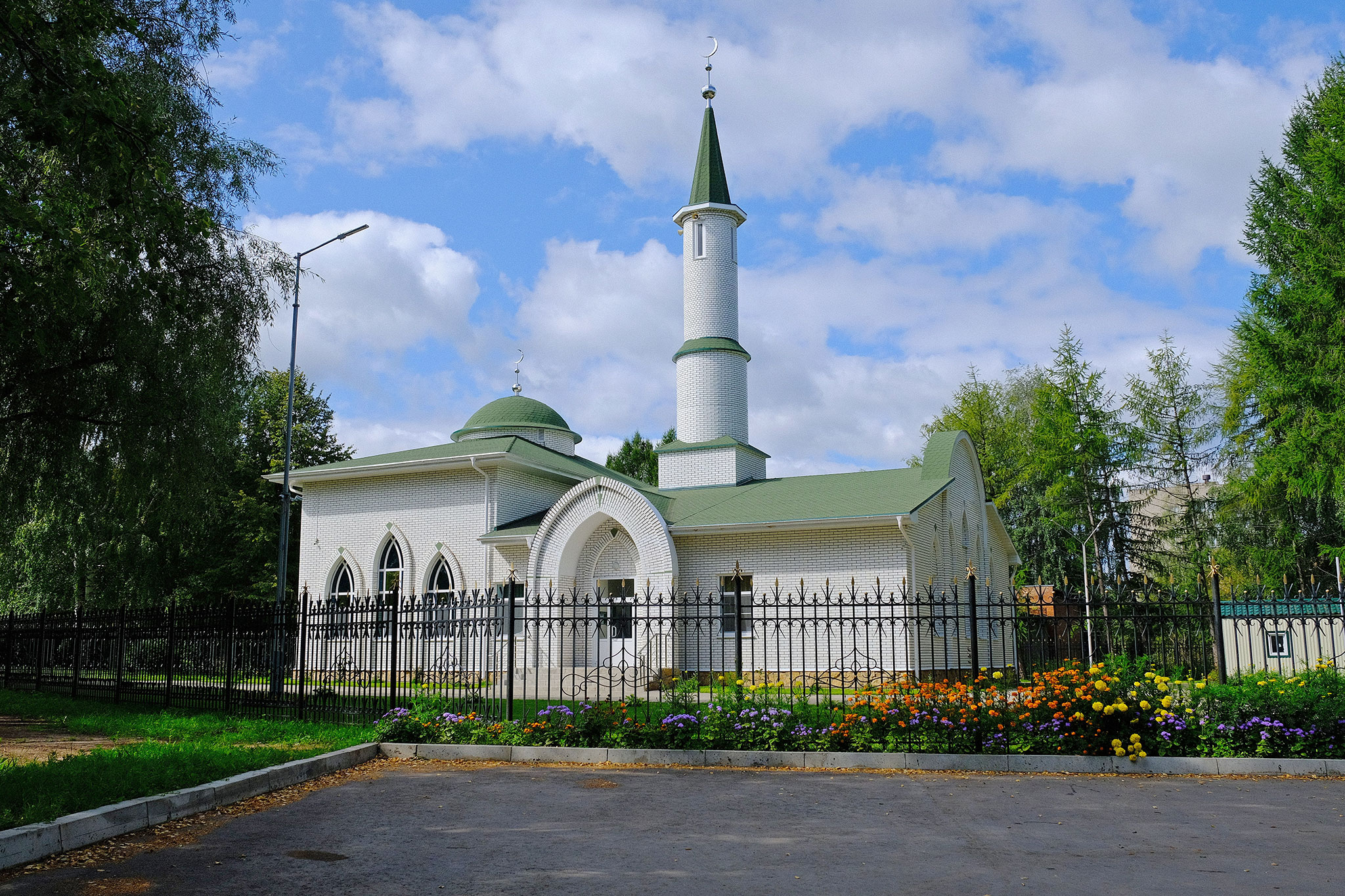 Глазов (Glazov)